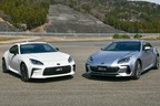 トヨタ 新型GR86&スバル 新型BRZ