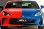 トヨタ 新型GR86&スバル 新型BRZ