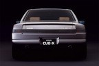 日産 CUE-X