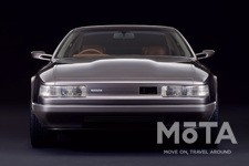 日産 CUE-X