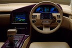 日産 CUE-X