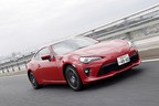 トヨタ 86 GT“Limited”[初代86／2016年8月マイナーチェンジ ”KOUKI（後期）”モデル]