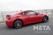 トヨタ 86 GT“Limited”[初代86／2016年8月マイナーチェンジ ”KOUKI（後期）”モデル]