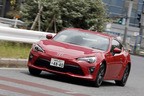 トヨタ 86 GT“Limited”[初代86／2016年8月マイナーチェンジ ”KOUKI（後期）”モデル]