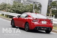 トヨタ 86 GT“Limited”[初代86／2016年8月マイナーチェンジ ”KOUKI（後期）”モデル]