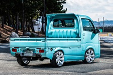 Kトライダー／AERO OVER（K-Factory）