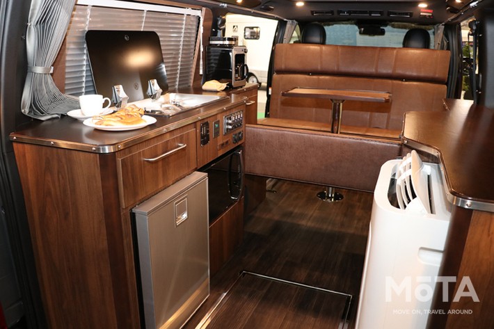 オーロラエクスクルージブ／ケイワークス