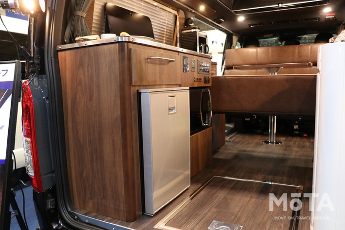 オーロラエクスクルージブ／ケイワークス