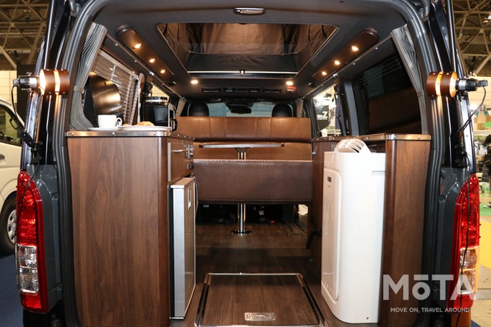 オーロラエクスクルージブ／ケイワークス