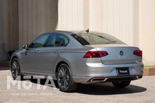 フォルクスワーゲン 新型パサート[2021年4月6日発表]