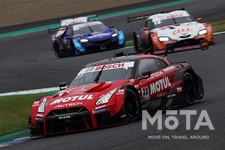 MOTUL AUTECH GT-R