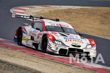 DENSO KOBELCO SARD GR Supra