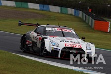 CRAFTSPORTS MOTUL GT-R