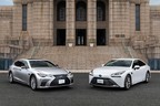 トヨタの高度運転支援技術・新機能「Advanced Drive」[レクサス LS／トヨタ MIRAI（2021年4月8日発表）]