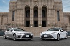 トヨタの高度運転支援技術・新機能「Advanced Drive」[レクサス LS／トヨタ MIRAI（2021年4月8日発表）]