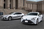 トヨタの高度運転支援技術・新機能「Advanced Drive」[レクサス LS／トヨタ MIRAI（2021年4月8日発表）]