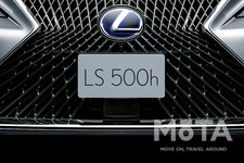 トヨタの高度運転支援技術・新機能「Advanced Drive」[レクサス LS（2021年4月8日発表）]