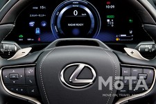 トヨタの高度運転支援技術・新機能「Advanced Drive」[レクサス LS（2021年4月8日発表）]