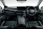 トヨタの高度運転支援技術・新機能「Advanced Drive」[トヨタ MIRAI（2021年4月8日発表）]