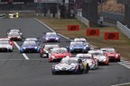 SUPER GT