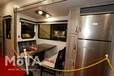 WINNEBAGO VOYAGE FIFTH WHEEL（ウィネベーゴ　ボヤージュ フィフスホイール）V3436FL（ウィネバゴ）[ジャパンキャンピングカーショー2021[2021年4月2日（金）～4月4日（日）／幕張メッセ（千葉県千葉市）]]