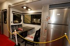 WINNEBAGO VOYAGE FIFTH WHEEL（ウィネベーゴ　ボヤージュ フィフスホイール）V3436FL（ウィネバゴ）[ジャパンキャンピングカーショー2021[2021年4月2日（金）～4月4日（日）／幕張メッセ（千葉県千葉市）]]