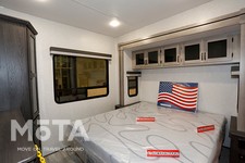 WINNEBAGO VOYAGE FIFTH WHEEL（ウィネベーゴ　ボヤージュ フィフスホイール）V3436FL（ウィネバゴ）[ジャパンキャンピングカーショー2021[2021年4月2日（金）～4月4日（日）／幕張メッセ（千葉県千葉市）]]