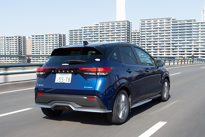 日産