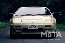 日産 MID4