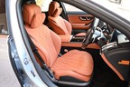 メルセデス・ベンツ 新型Sクラス