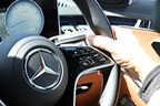 メルセデス・ベンツ 新型Sクラス