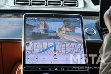 メルセデス・ベンツ 新型Sクラス