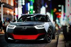 日産 IDx Nismo