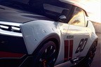 日産 IDx Nismo
