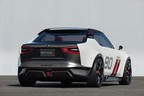 日産 IDx Nismo