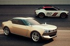 日産 IDx Freeflow／Nismo