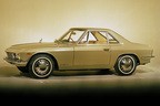 日産 初代シルビア