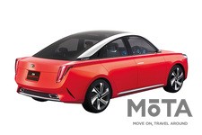 ダイハツ DNコンパーノ