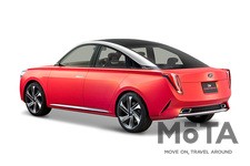 ダイハツ DNコンパーノ