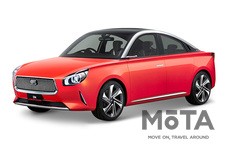 ダイハツ DNコンパーノ