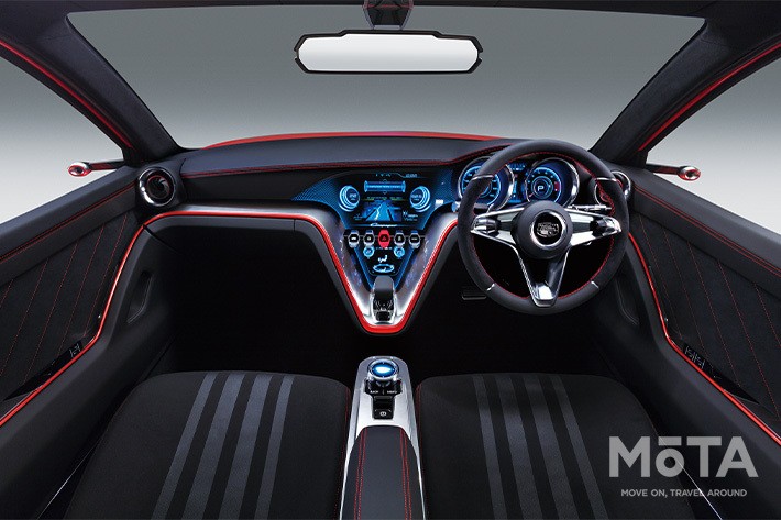 ダイハツ DNコンパーノ