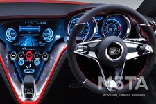 ダイハツ DNコンパーノ