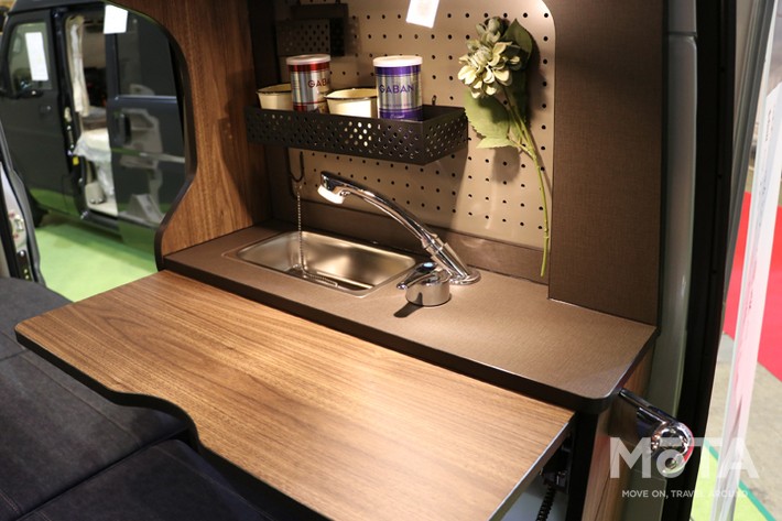 ミニチュアクルーズデニム／岡モータース