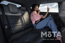 シトロエン 新型C5 X