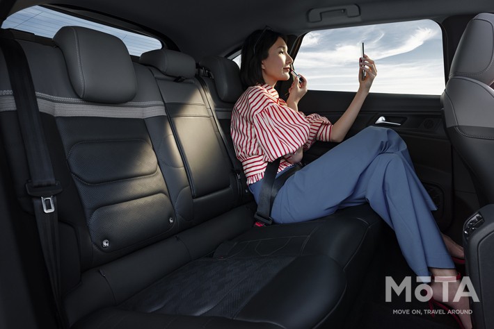 シトロエン 新型C5 X