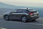 シトロエン 新型C5 X