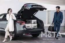 シトロエン 新型C5 X