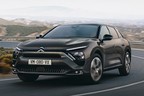 シトロエン 新型C5 X