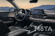 シトロエン 新型C5 X