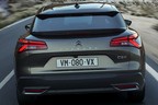シトロエン 新型C5 X